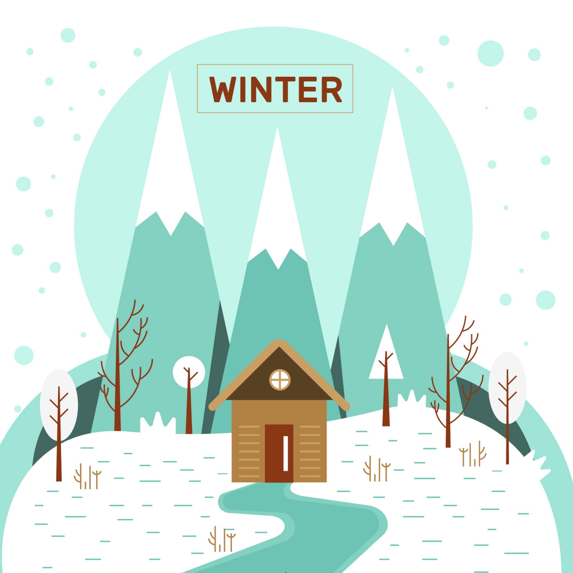 Winter Weather Woes